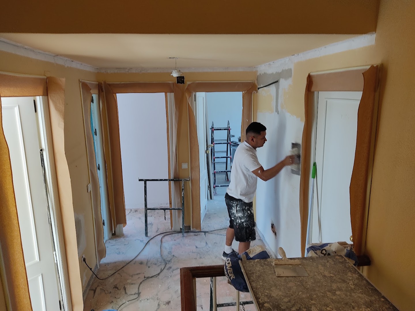 Pinturas Pulido — Fotos 4