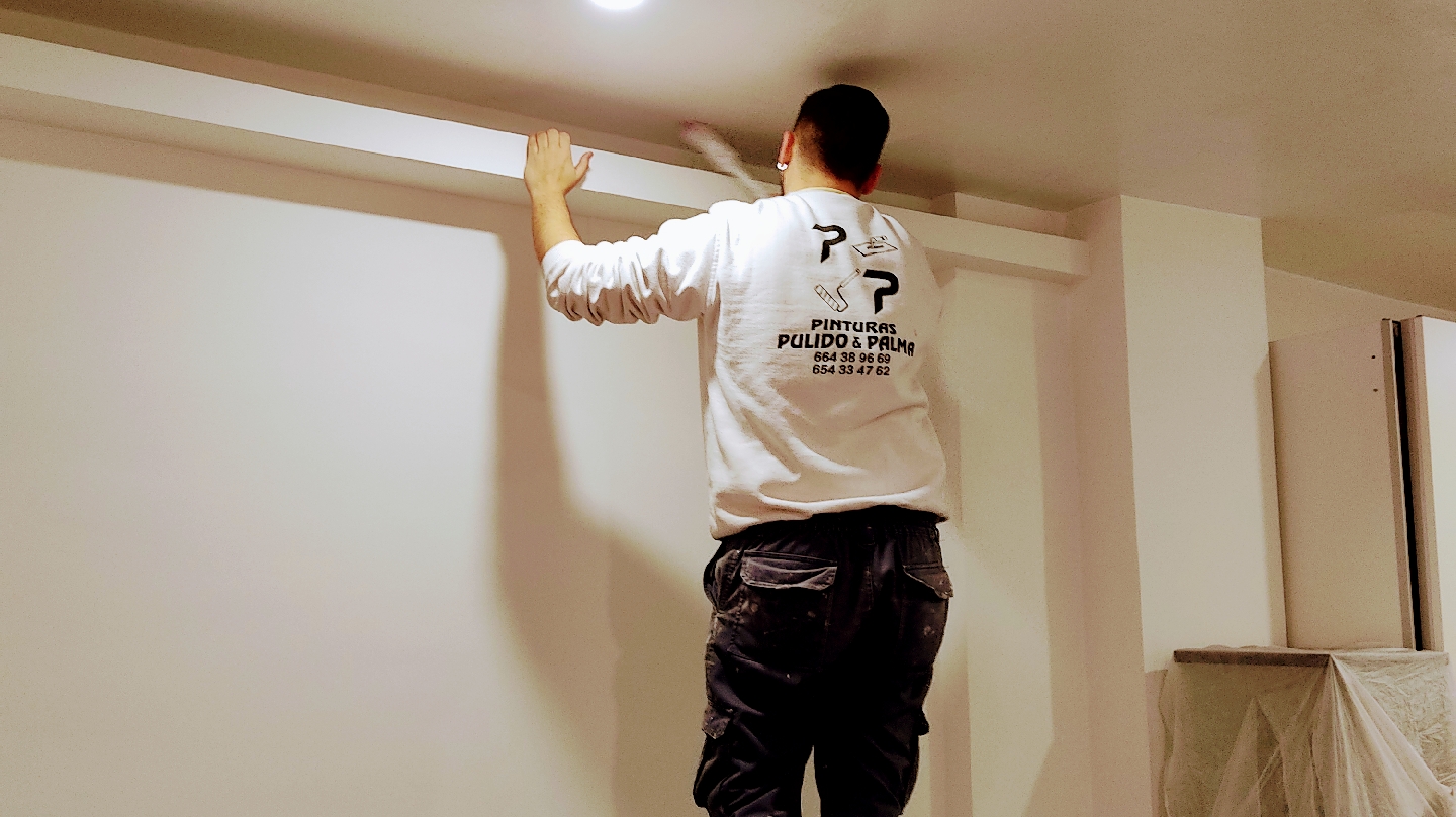 Pinturas Pulido — Fotos 6