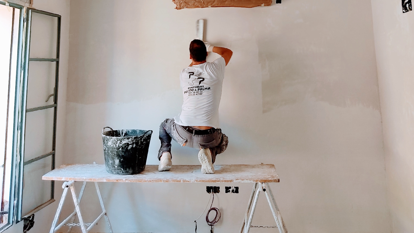 Pinturas Pulido — Fotos 2