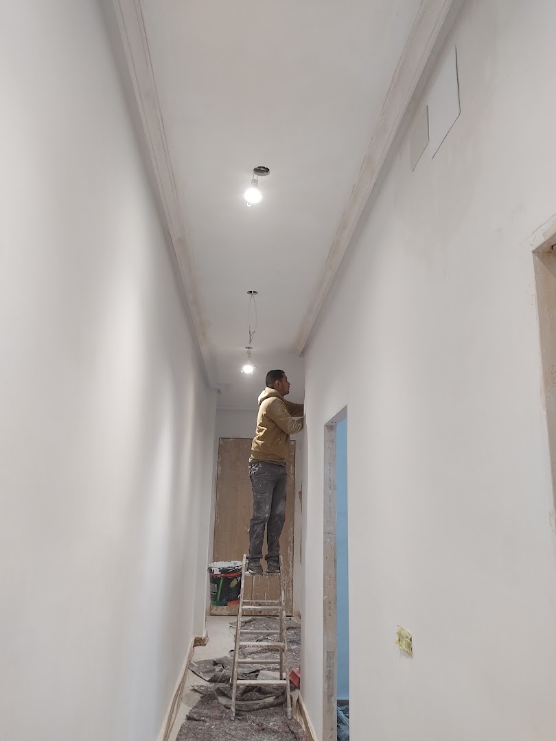 Pinturas Pulido — Fotos 1
