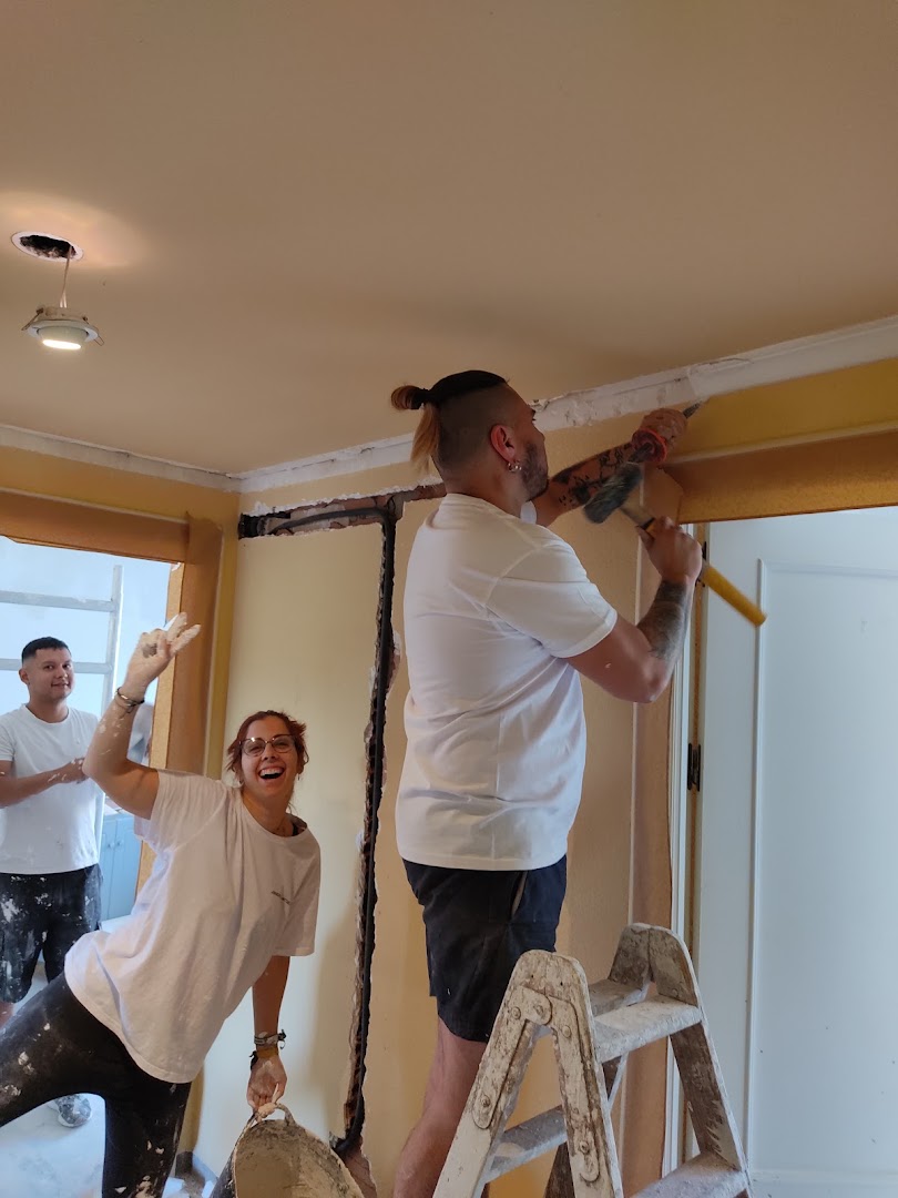 Pinturas Pulido — Fotos 13